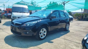 Ford Focus 1.6i BRC АГУ - 7300 лв. - 43776389 5