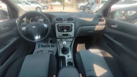 Ford Focus 1.6i BRC АГУ - 7300 лв. - 43776389 11