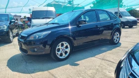 Ford Focus 1.6i BRC АГУ - 7300 лв. - 43776389 4