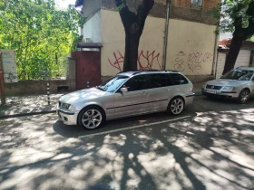 Обява за продажба на BMW 330 Xi ~8 000 лв. - изображение 1