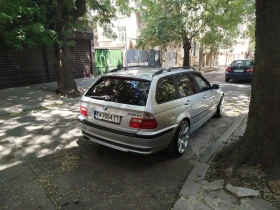 Обява за продажба на BMW 330 Xi ~8 000 лв. - изображение 4