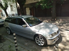 Обява за продажба на BMW 330 Xi ~8 000 лв. - изображение 2