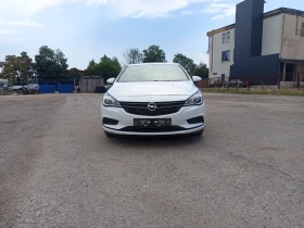 Обява за продажба на Opel Astra ~15 066 лв. - изображение 7
