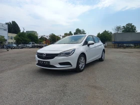 Обява за продажба на Opel Astra ~15 066 лв. - изображение 1