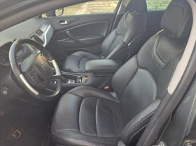 Citroen C5 2.0 HDI 180 kc. EXCLUSIVE - 18990 лв. - 62093311 5