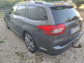 Citroen C5 2.0 HDI 180 kc. EXCLUSIVE - 18990 лв. - 62093311 3