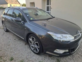 Citroen C5 2.0 HDI 180 kc. EXCLUSIVE - 18990 лв. - 62093311 4