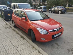 Обява за продажба на Hyundai I30 ~5 200 лв. - изображение 1
