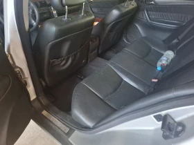 Mercedes-Benz C 220 2.2 | Mobile.bg    5