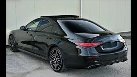     Mercedes-Benz S 400 LONG/BLACK OPTIC/3xTV/AMG