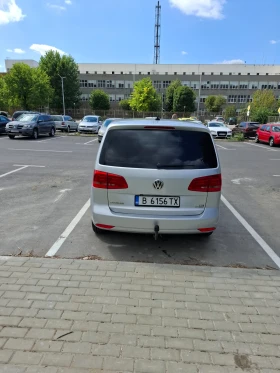 Обява за продажба на VW Touran ~15 000 лв. - изображение 6