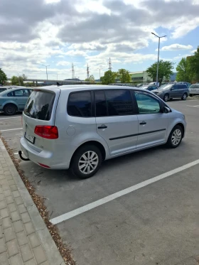 Обява за продажба на VW Touran ~15 000 лв. - изображение 1
