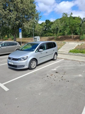 Обява за продажба на VW Touran ~15 000 лв. - изображение 5