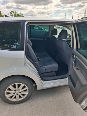 Обява за продажба на VW Touran ~15 000 лв. - изображение 4