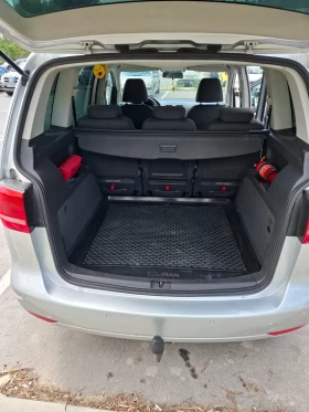 Обява за продажба на VW Touran ~15 000 лв. - изображение 2