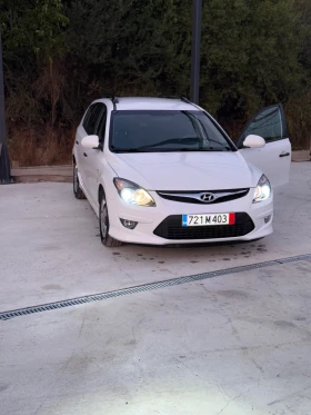Hyundai I30 1.6 CRDi | Mobile.bg    2