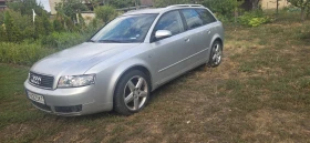 Audi A4 - 3000 лв. - 71416634 2