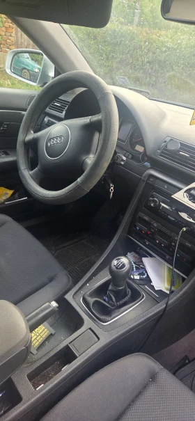 Audi A4 - 3000 лв. - 71416634 7