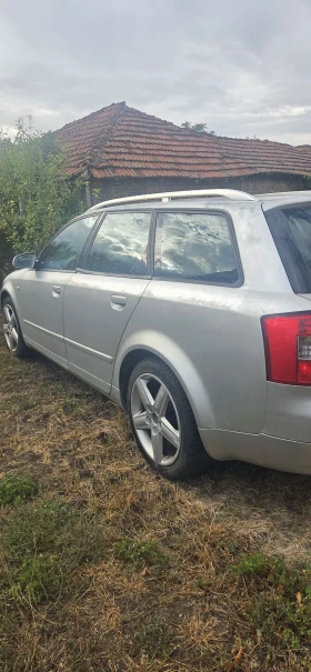 Audi A4 - 3000 лв. - 71416634 10