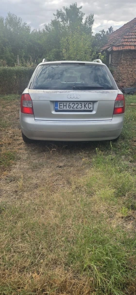 Audi A4 - 3000 лв. - 71416634 9