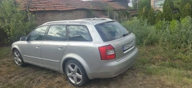 Audi A4 - 3000 лв. - 71416634 11