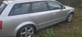 Audi A4 - 3000 лв. - 71416634 8