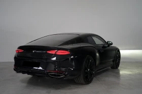 Bentley Continental gt SPEED V8 HYBRID/BLACK EDITION/NAIM/PANO/MULLINER/ | Mobile.bg    4