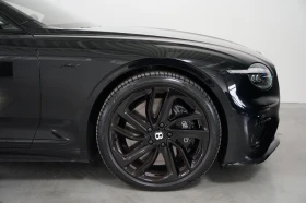 Bentley Continental gt SPEED V8 HYBRID/BLACK EDITION/NAIM/PANO/MULLINER/ | Mobile.bg    3
