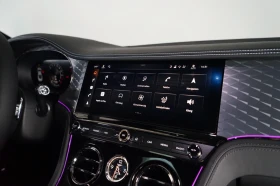 Bentley Continental gt SPEED V8 HYBRID/BLACK EDITION/NAIM/PANO/MULLINER/ | Mobile.bg    13