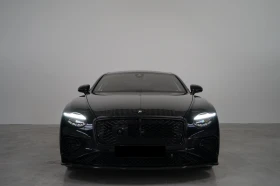 Bentley Continental gt SPEED V8 HYBRID/BLACK EDITION/NAIM/PANO/MULLINER/ | Mobile.bg    2