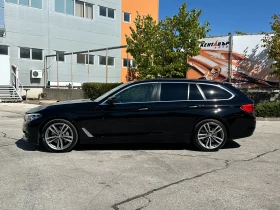 BMW 530 3.0d 265 к.с. XDrive - 37999 лв. - 76465695 2