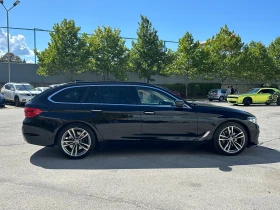 BMW 530 3.0d 265 к.с. XDrive - 37999 лв. - 76465695 5
