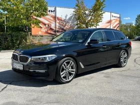 BMW 530 3.0d 265 к.с. XDrive