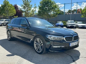BMW 530 3.0d 265 к.с. XDrive - 37999 лв. - 76465695 6