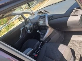 Обява за продажба на Toyota Corolla verso ~6 800 лв. - изображение 5