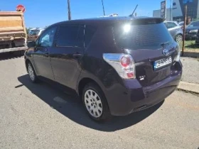 Обява за продажба на Toyota Corolla verso ~6 800 лв. - изображение 1