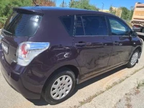 Обява за продажба на Toyota Corolla verso ~6 800 лв. - изображение 3