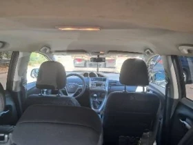 Обява за продажба на Toyota Corolla verso ~6 800 лв. - изображение 8