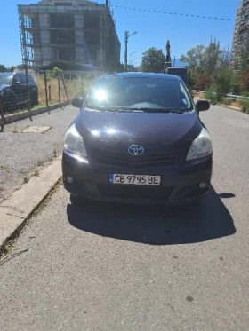 Обява за продажба на Toyota Corolla verso ~6 800 лв. - изображение 2