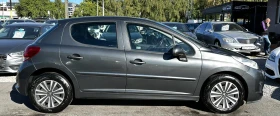 Peugeot 207 1.4D 68HP EURO5A - 5990 лв. - 31910048 4