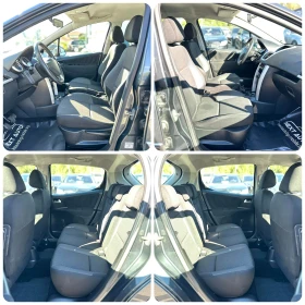 Peugeot 207 1.4D 68HP EURO5A - 5990 лв. - 31910048 12