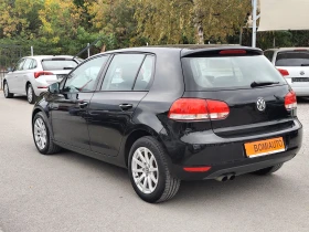 VW Golf 6* 2.0TDi* EURO5A* KLIMA*  | Mobile.bg    6