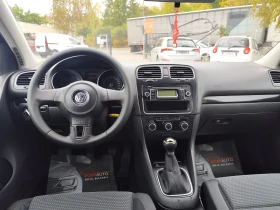 VW Golf 6* 2.0TDi* EURO5A* KLIMA*  | Mobile.bg    8
