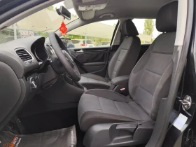 VW Golf 6* 2.0TDi* EURO5A* KLIMA*  | Mobile.bg    7