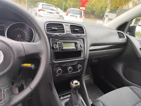 VW Golf 6* 2.0TDi* EURO5A* KLIMA*  | Mobile.bg    9