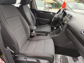 VW Golf 6* 2.0TDi* EURO5A* KLIMA*  | Mobile.bg    11