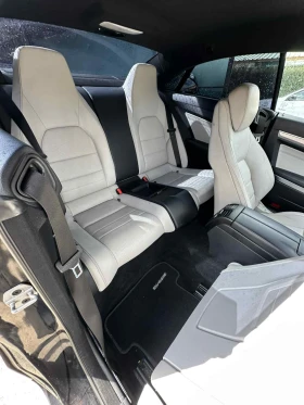 Обява за продажба на Mercedes-Benz E 220 AMG SPORT COUPE ~13 800 лв. - изображение 2 | Auto.bg Обява за продажба на Mercedes-Benz E 220 AMG SPORT COUPE ~13 800 лв. - изображение 2