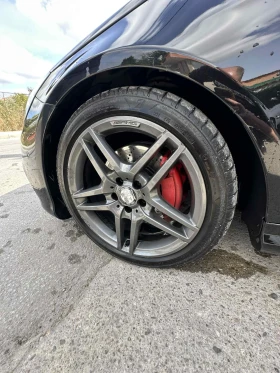 Обява за продажба на Mercedes-Benz E 220 AMG SPORT COUPE ~13 800 лв. - изображение 11 | Auto.bg Обява за продажба на Mercedes-Benz E 220 AMG SPORT COUPE ~13 800 лв. - изображение 11