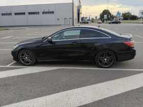 Обява за продажба на Mercedes-Benz E 220 AMG SPORT COUPE ~13 800 лв. - изображение 6 | Auto.bg Обява за продажба на Mercedes-Benz E 220 AMG SPORT COUPE ~13 800 лв. - изображение 6