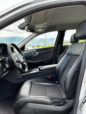 Mercedes-Benz E 350 CDI , 265 , 4Matic ! | Mobile.bg    10